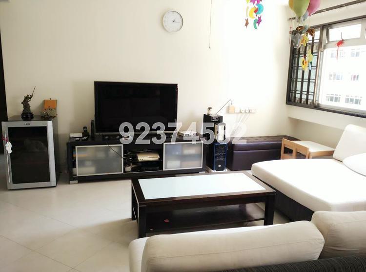 Blk 702 Pasir Ris Drive 10 (Pasir Ris), HDB 4 Rooms #132744982